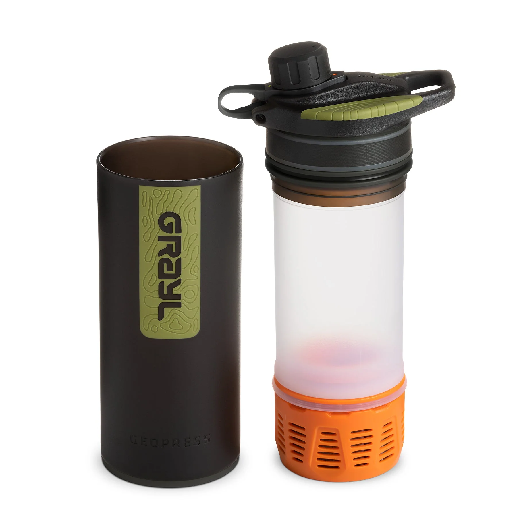 GeoPress Replacement Cartridge - Image 2