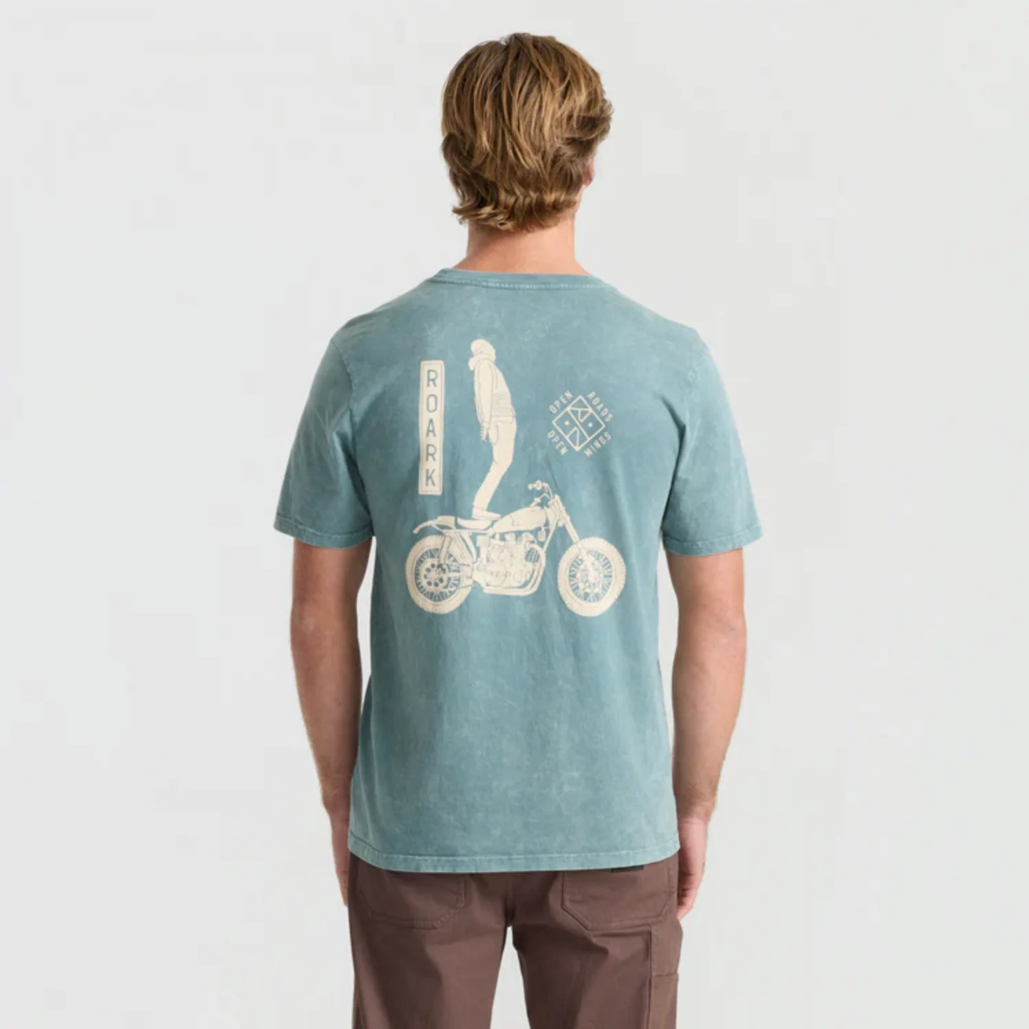 Ghostrider Tee - Men's - Image 3