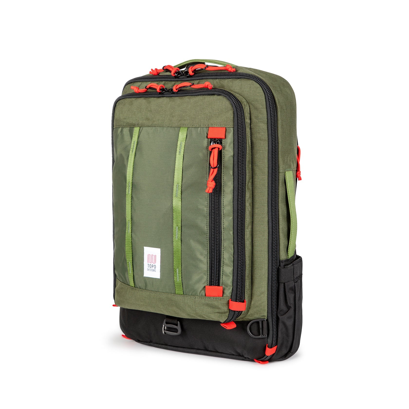Global Travel Bag 30L - Image 3