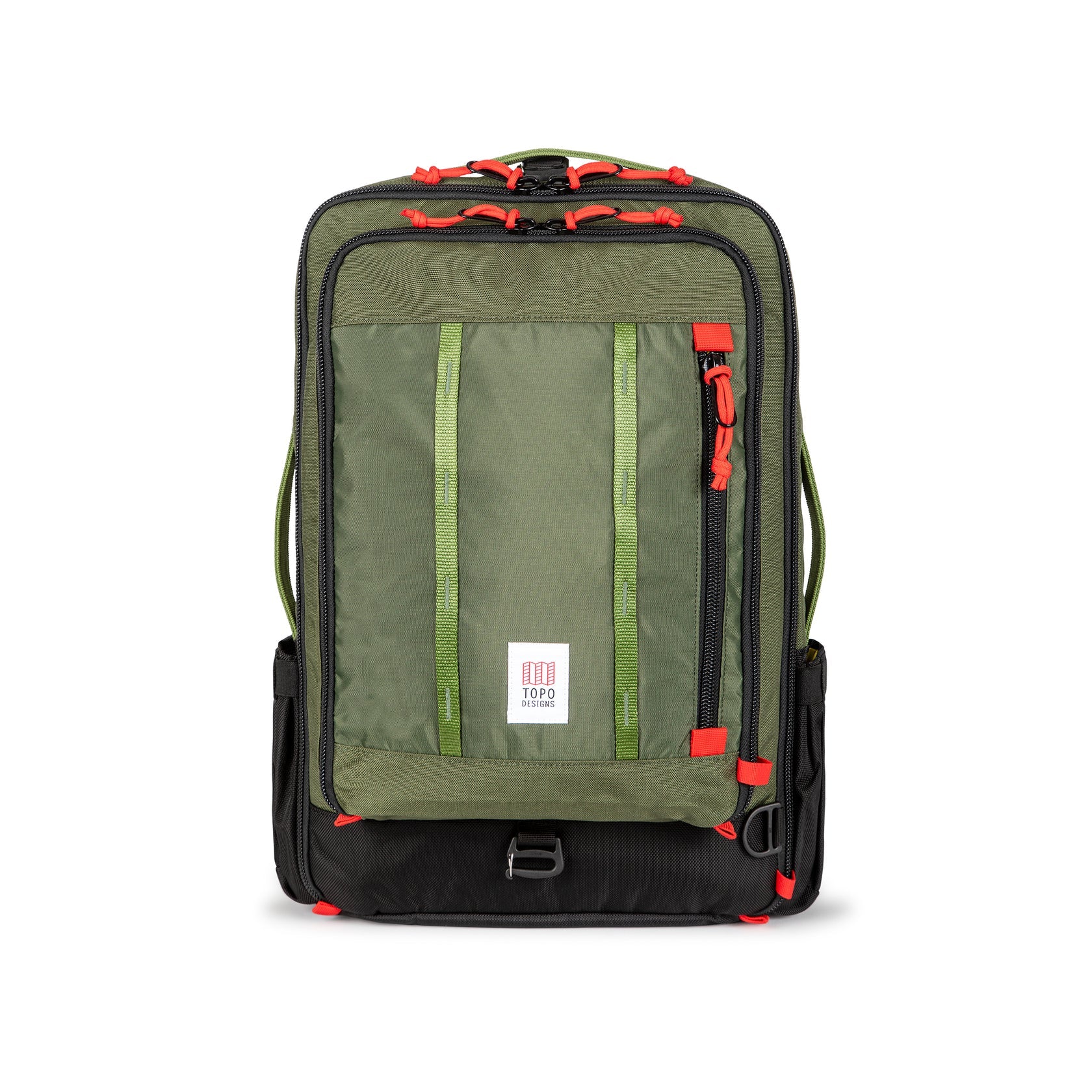 Global Travel Bag 30L - Image 4