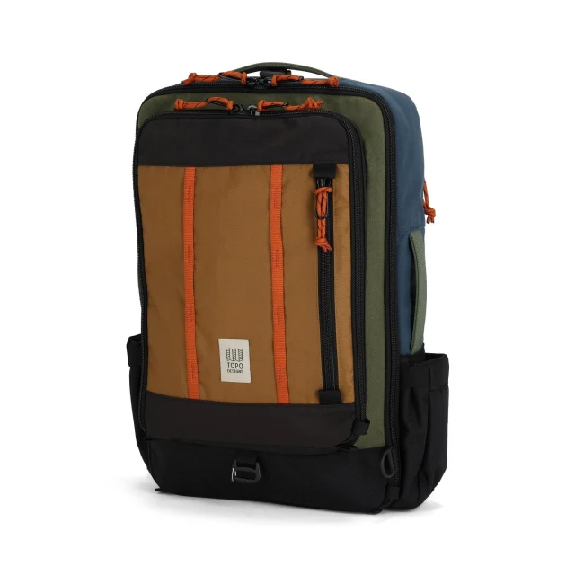 Global Travel Bag 30L - Image 7