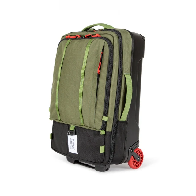 Global Travel Bag Roller 44L