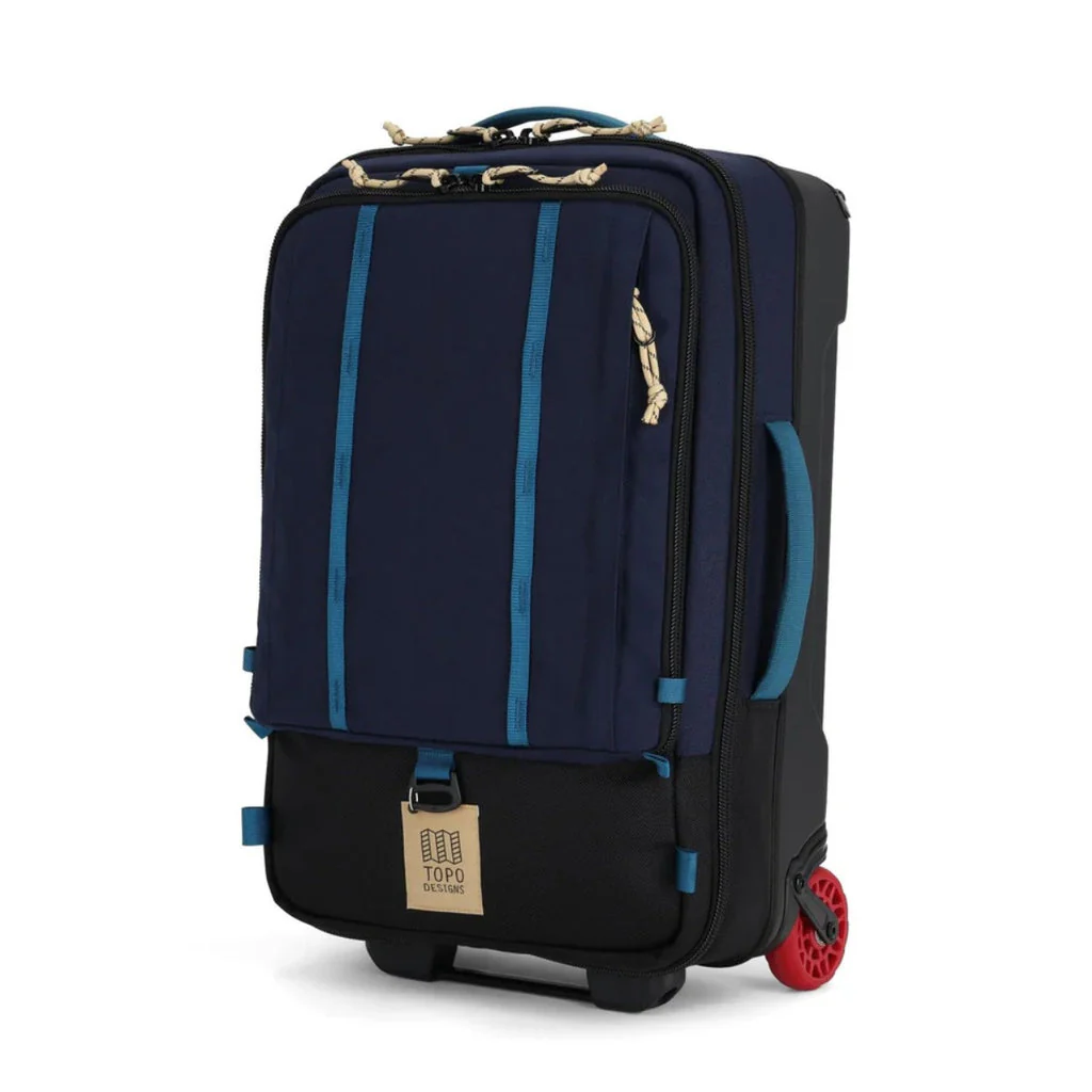 Global Travel Bag Roller 44L - Image 2