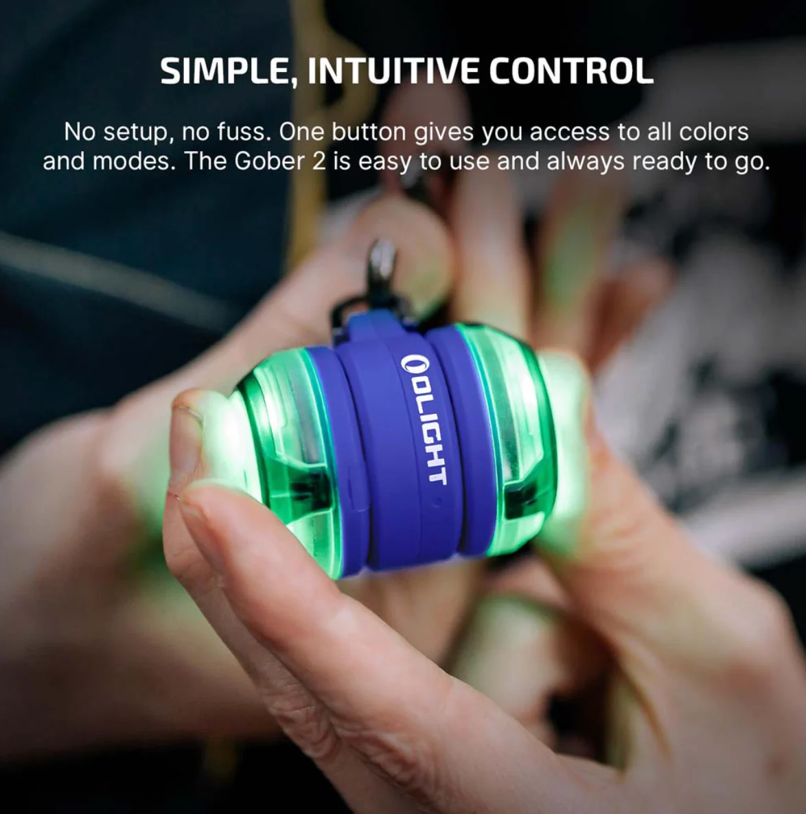 Gober 2 Smart Signal Light - Image 4