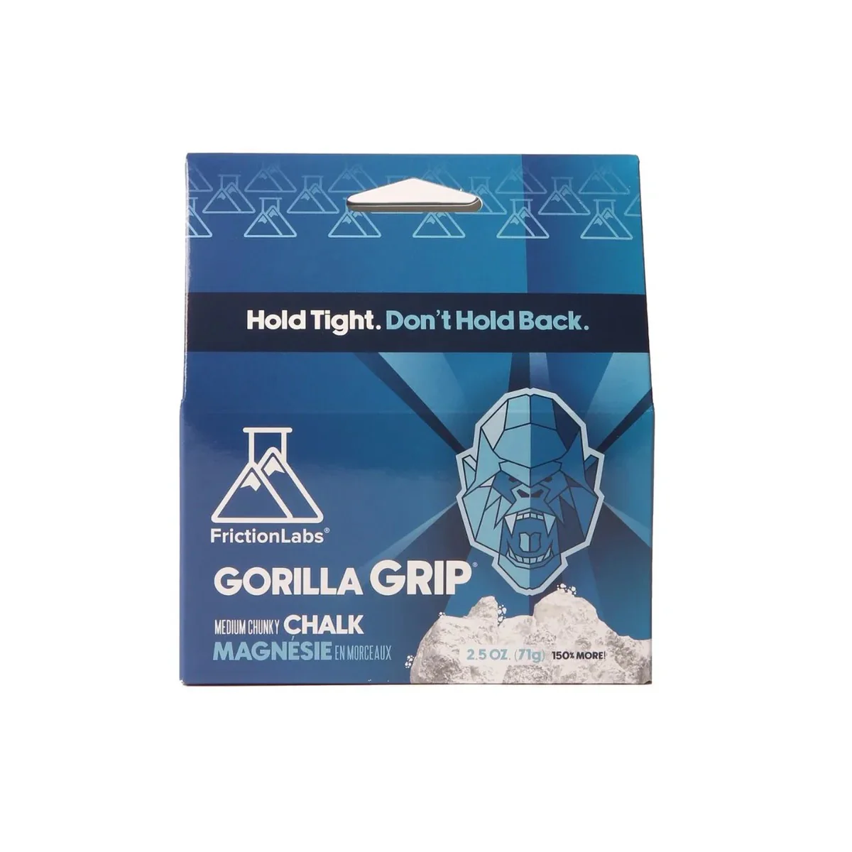 Gorilla Grip Loose Chalk - Image 3