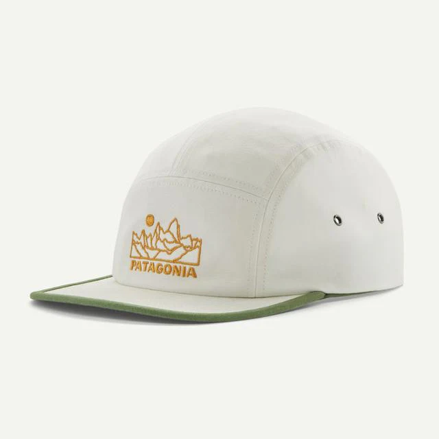 Graphic Maclure Hat - Image 10