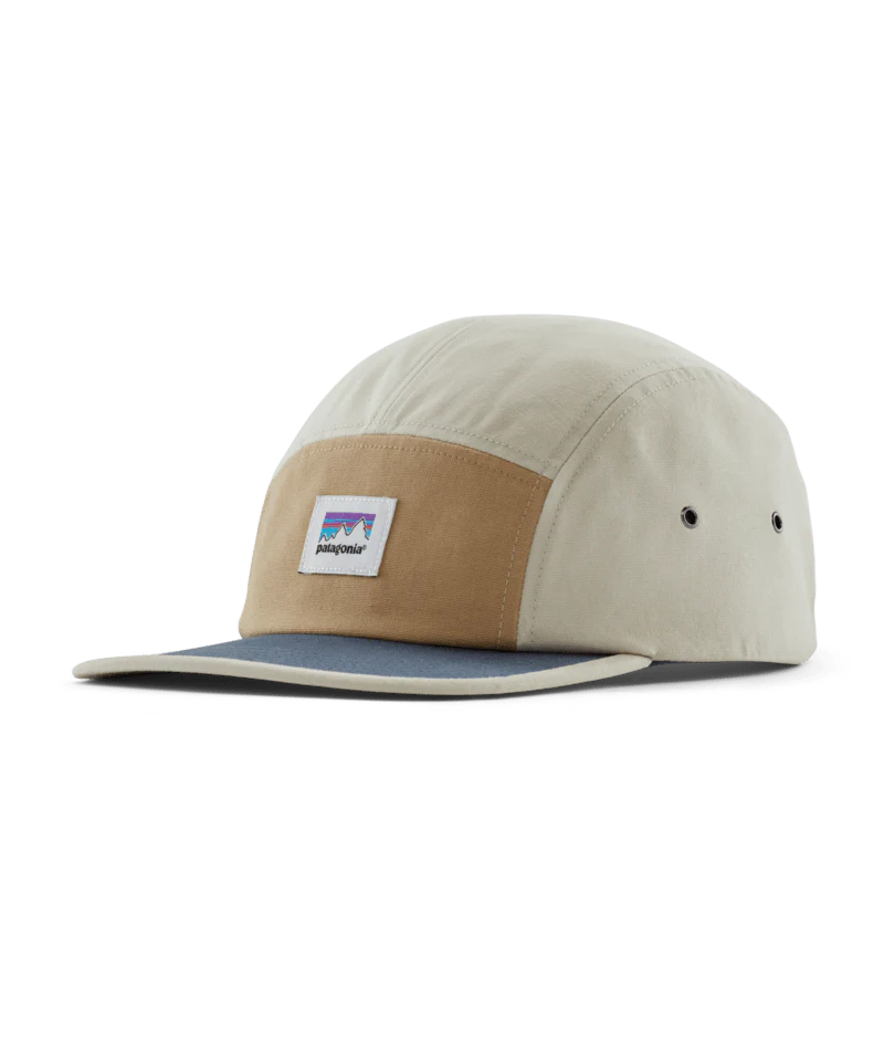Graphic Maclure Hat - Image 11
