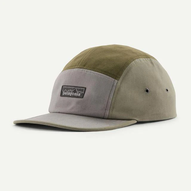 Graphic Maclure Hat - Image 14