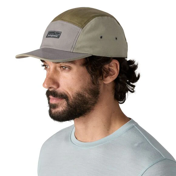 Graphic Maclure Hat - Image 2