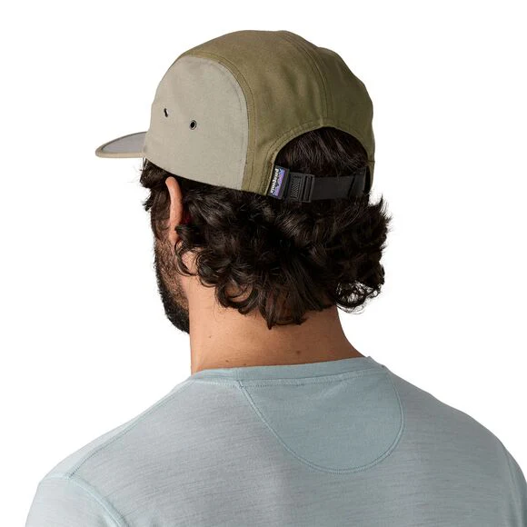 Graphic Maclure Hat - Image 3
