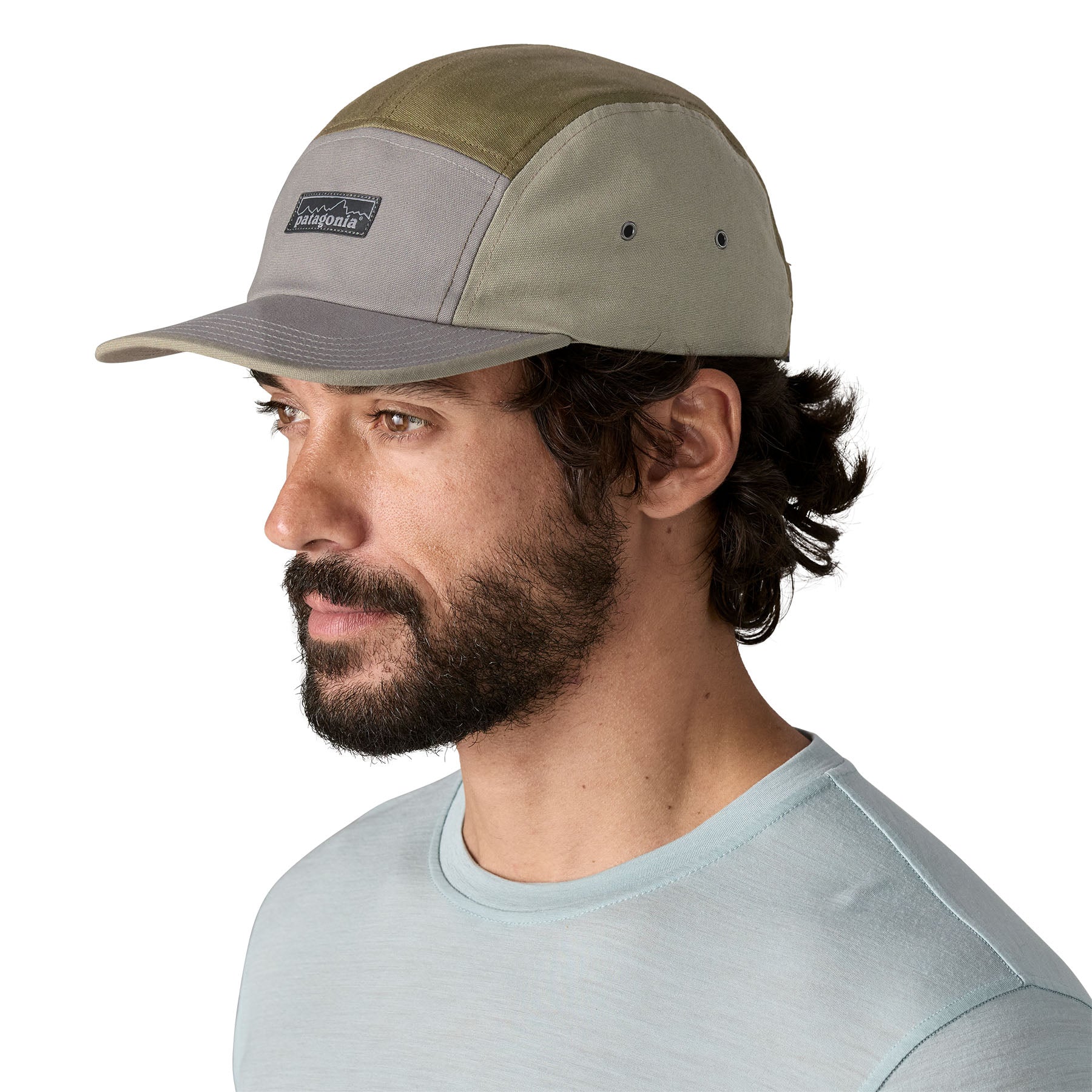 Graphic Maclure Hat - Image 4