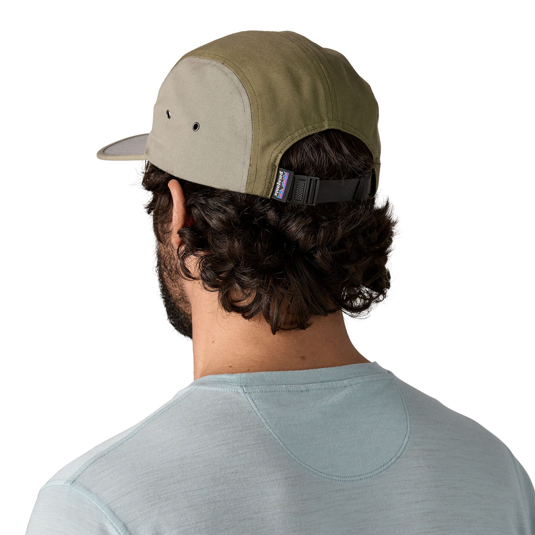 Graphic Maclure Hat - Image 5
