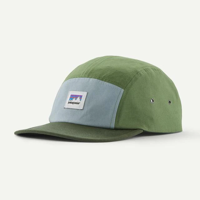 Graphic Maclure Hat - Image 6
