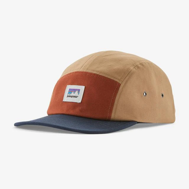 Graphic Maclure Hat - Image 7