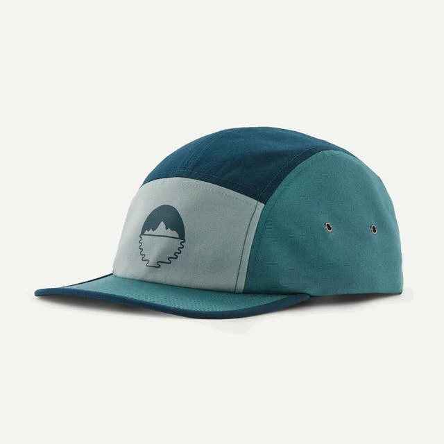 Graphic Maclure Hat - Image 8