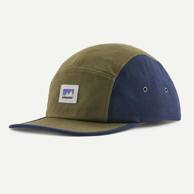 Graphic Maclure Hat - Image 9