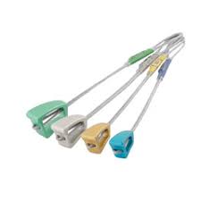 Half Nut Set - Image 3