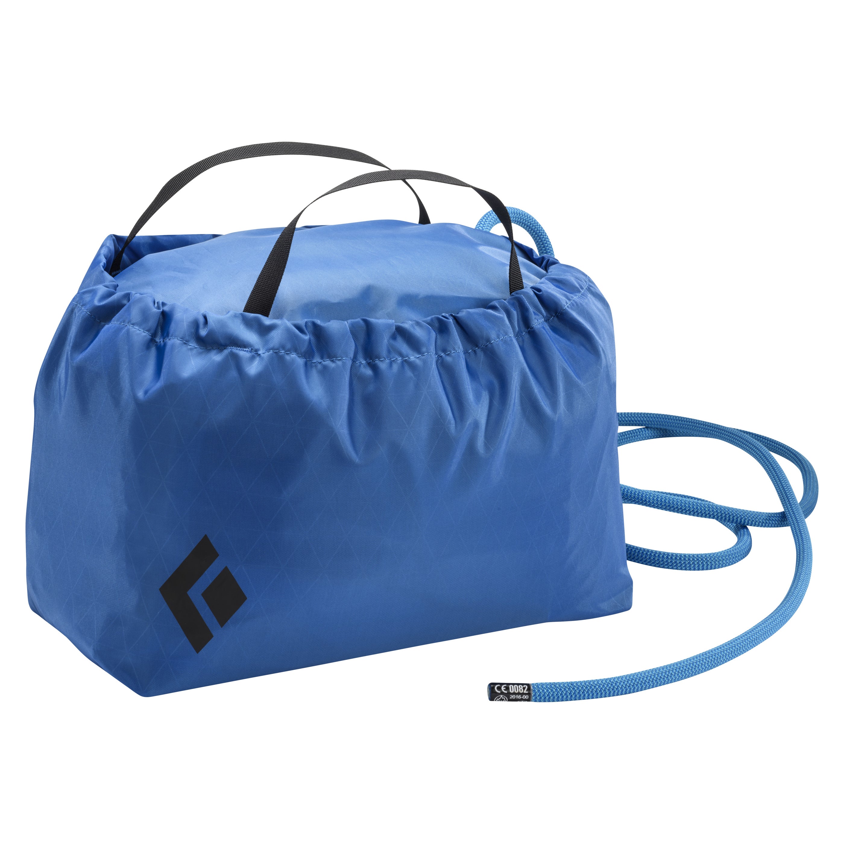 Half Rope Burrito Rope Bag