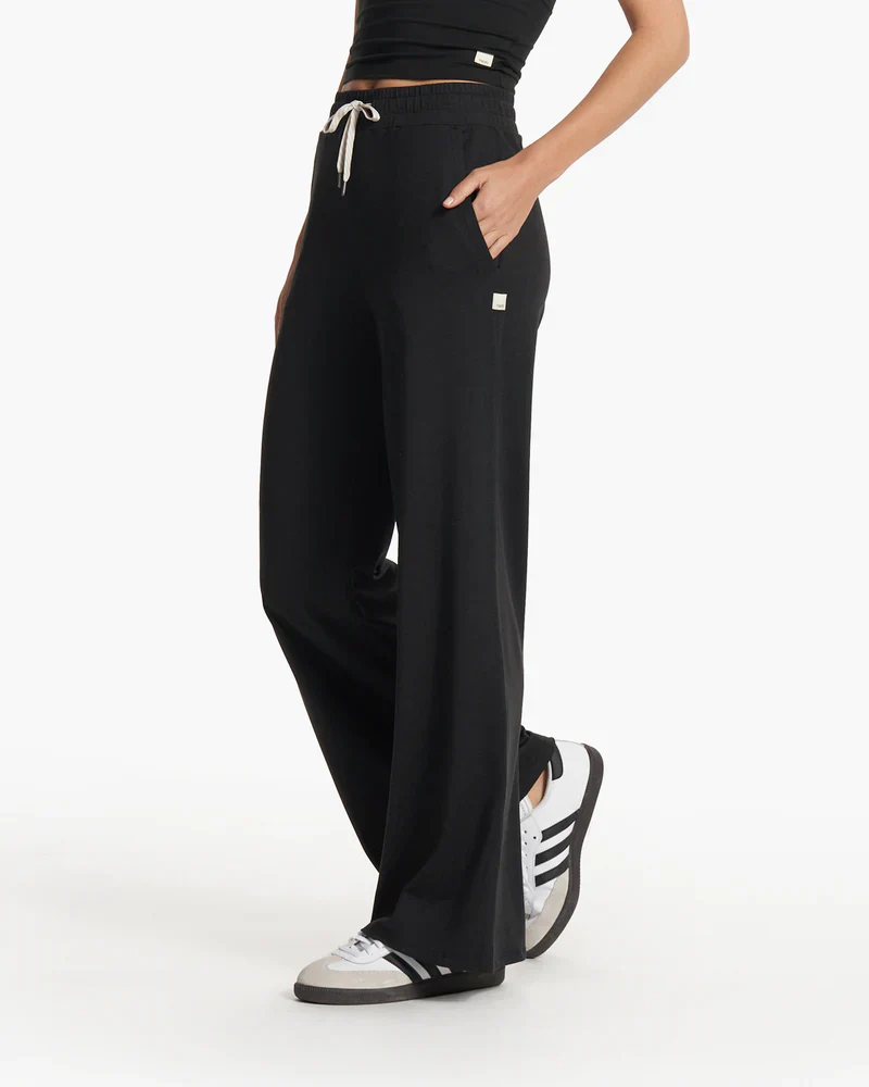 Halo Essential Wideleg - Women's