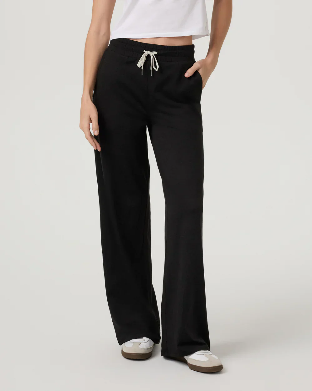 Halo Essential Wideleg - Women's - Image 2