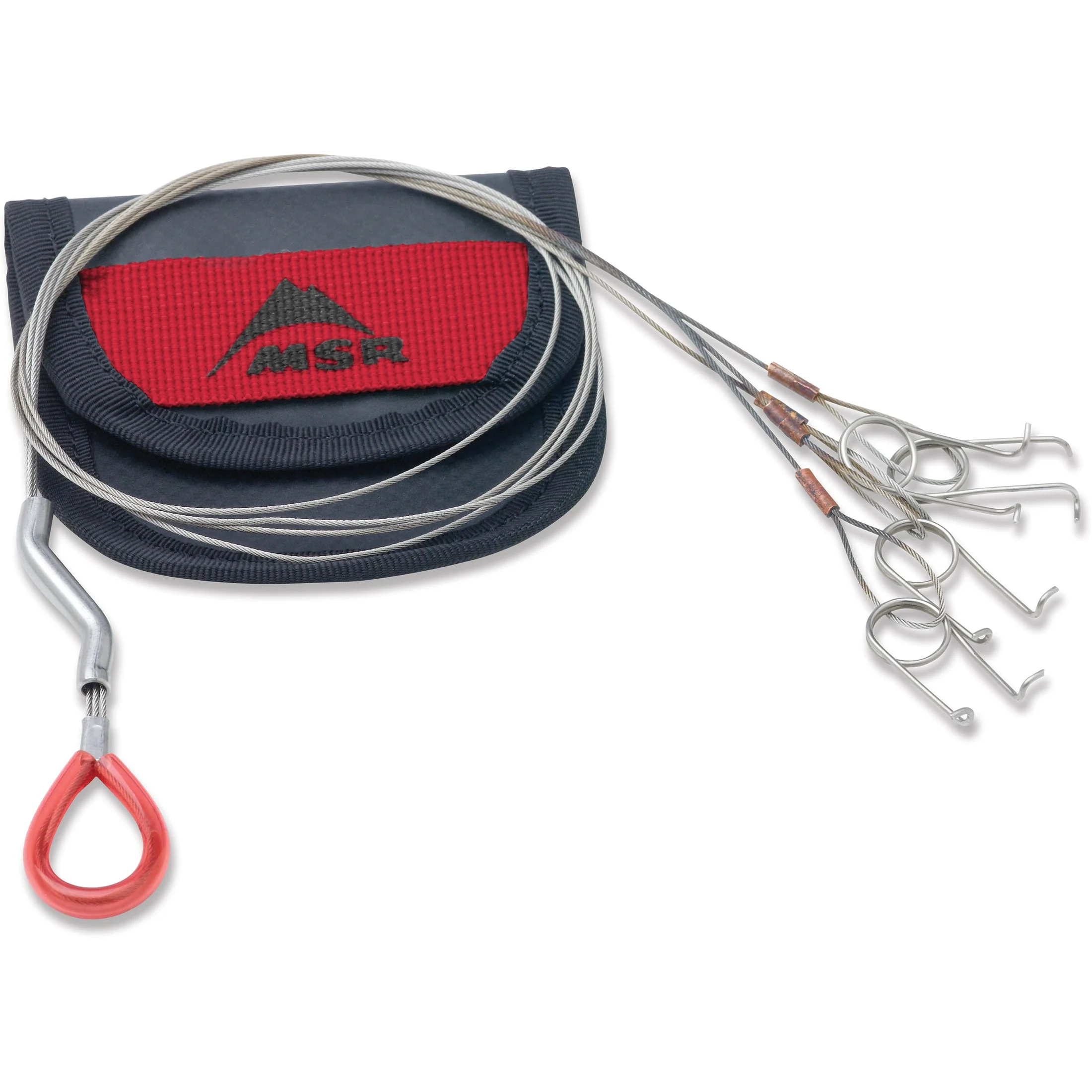 Windburner Hanging Kit - Image 2