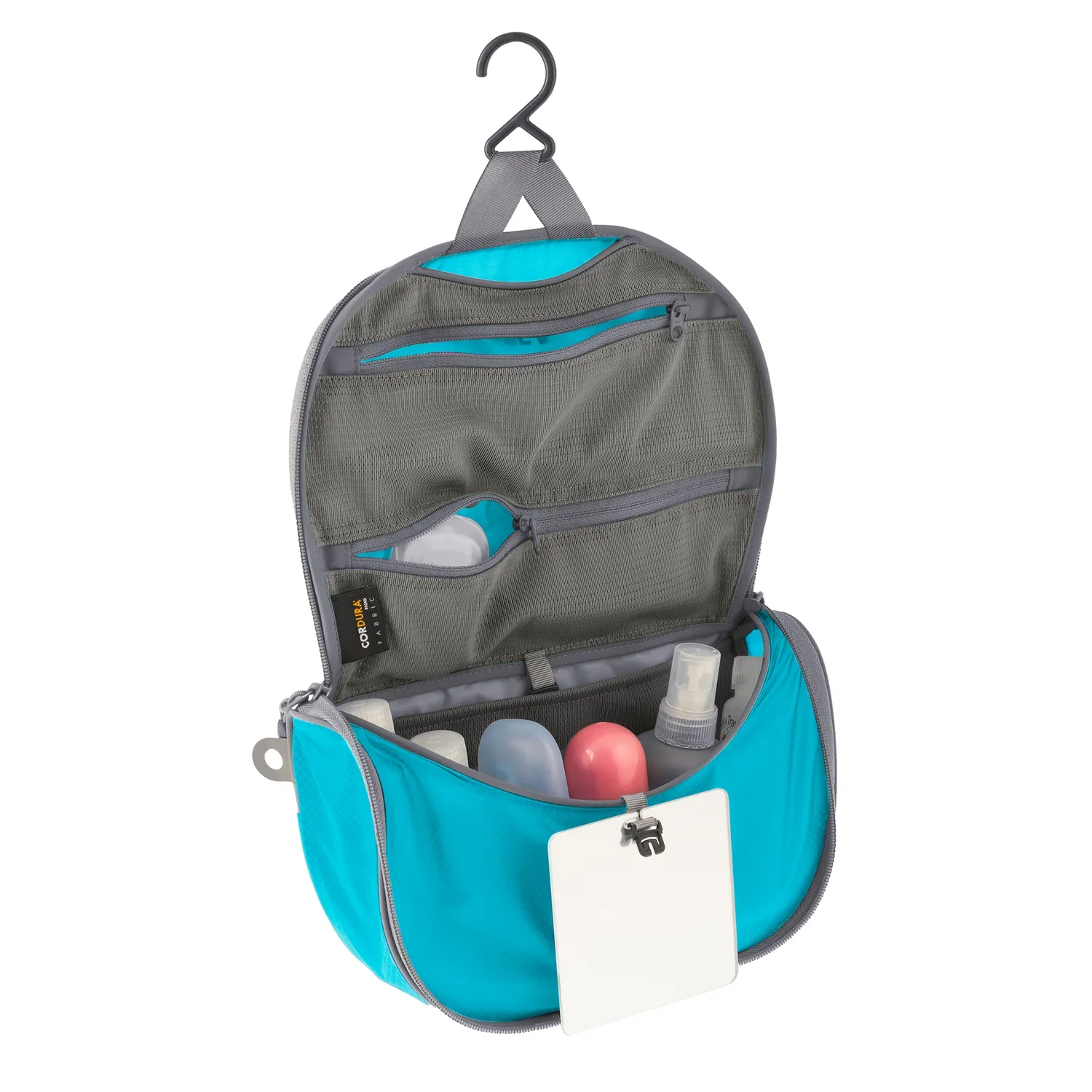 Hanging Toiletry Bag - Image 2