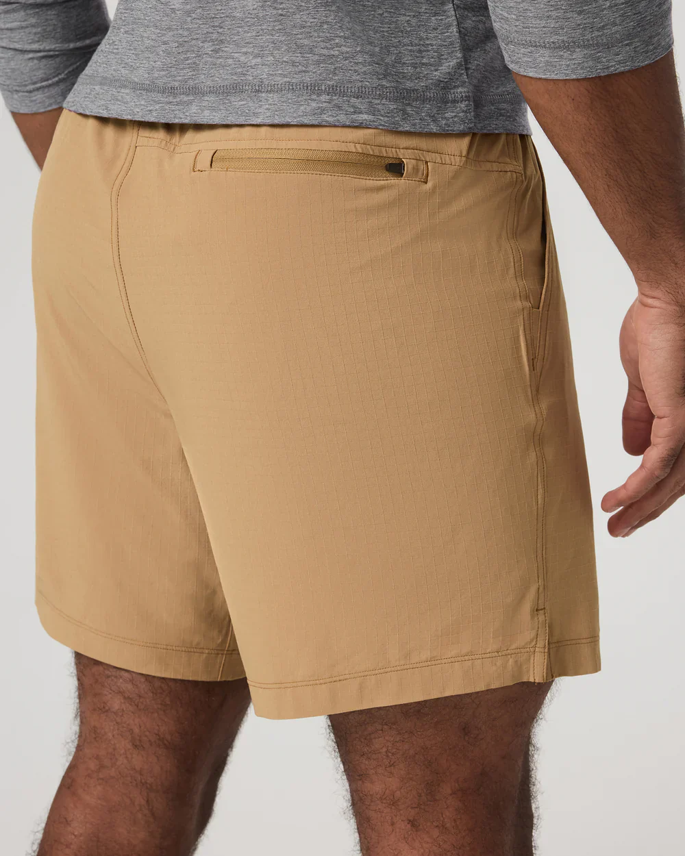 HardKore Short Lined 7" - Men's - Image 3