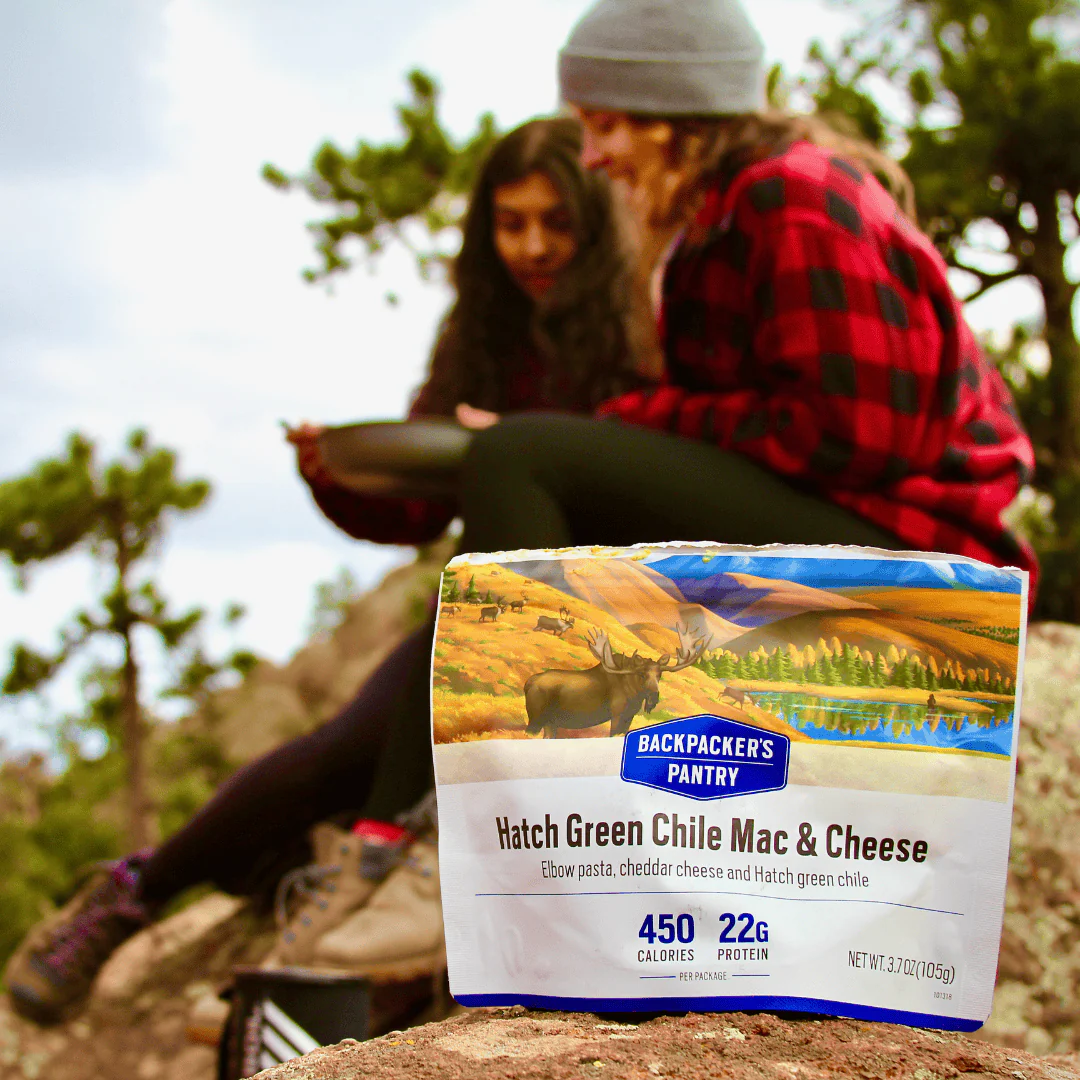 Hatch Chile Mac & Cheese - Image 3