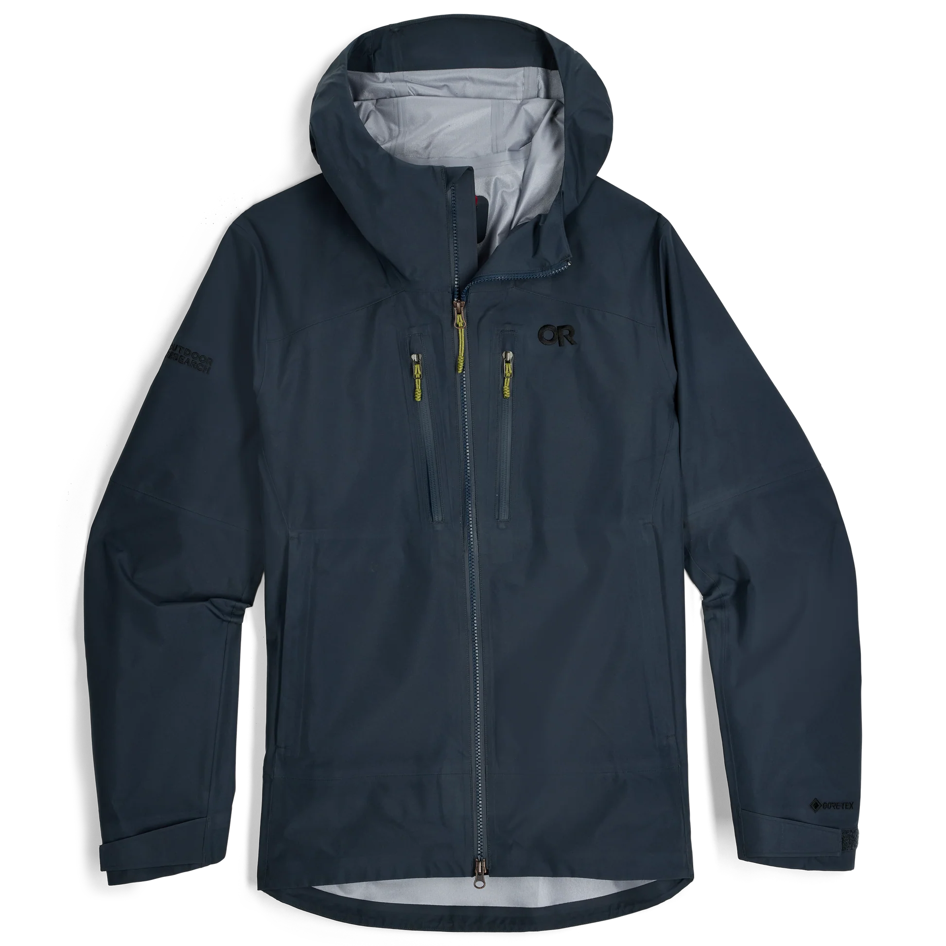 Headwall GTX 3L Jacket - Men's