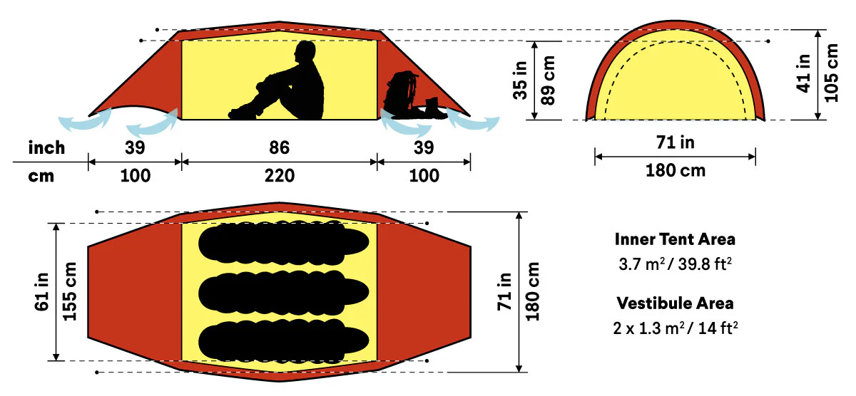 Helags 3 - Image 4