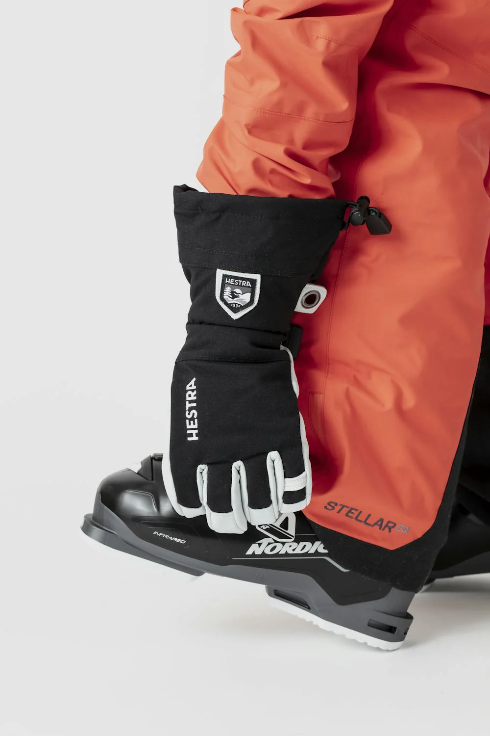 Heli Glove - Image 7