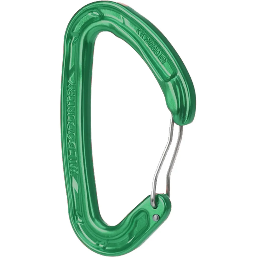 Helium 3.0 Carabiner - Image 2