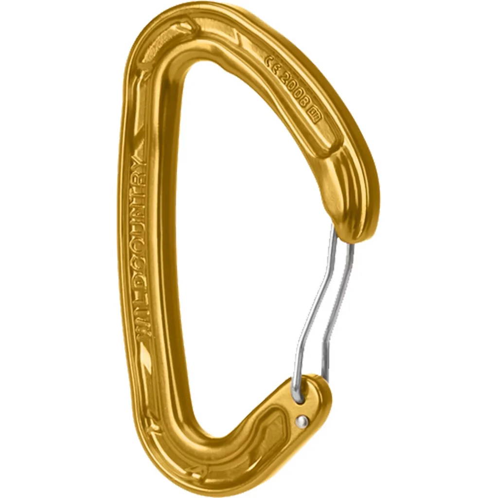 Helium 3.0 Carabiner - Image 3