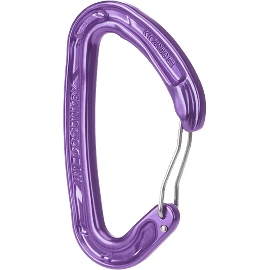 Helium 3.0 Carabiner - Image 4