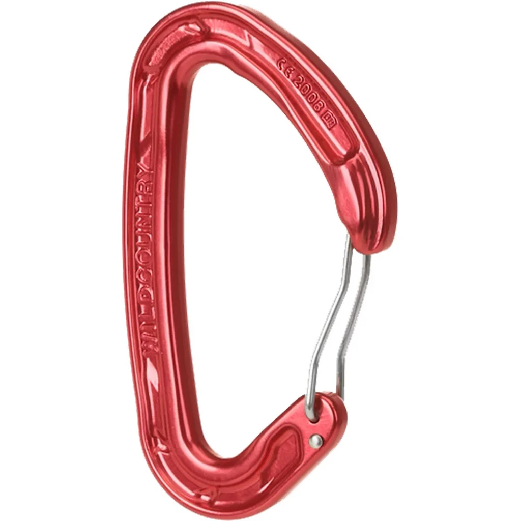 Helium 3.0 Carabiner - Image 5