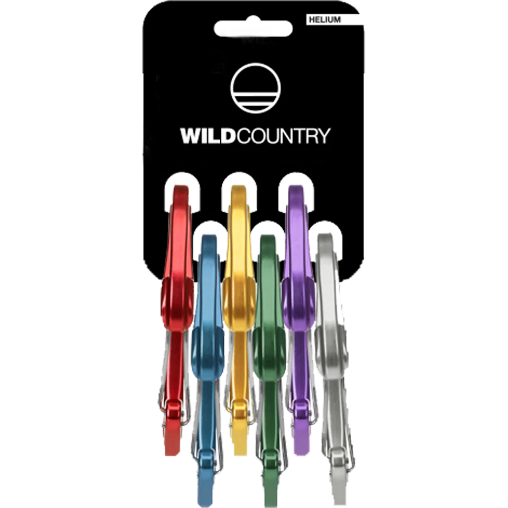 Helium 3.0 Rack Pack