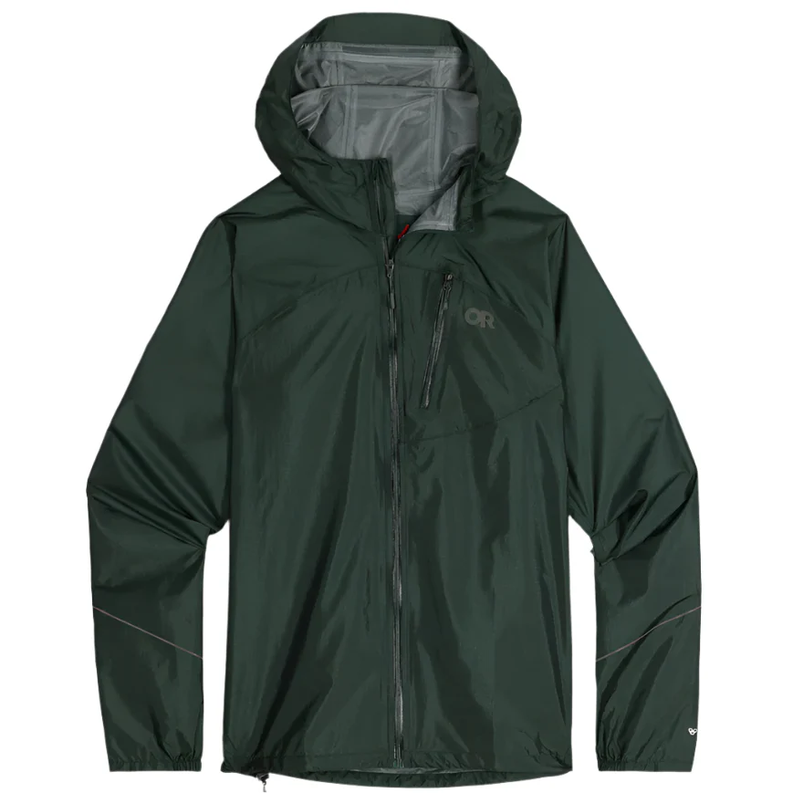 Helium Rain Jacket - Men's - Image 3