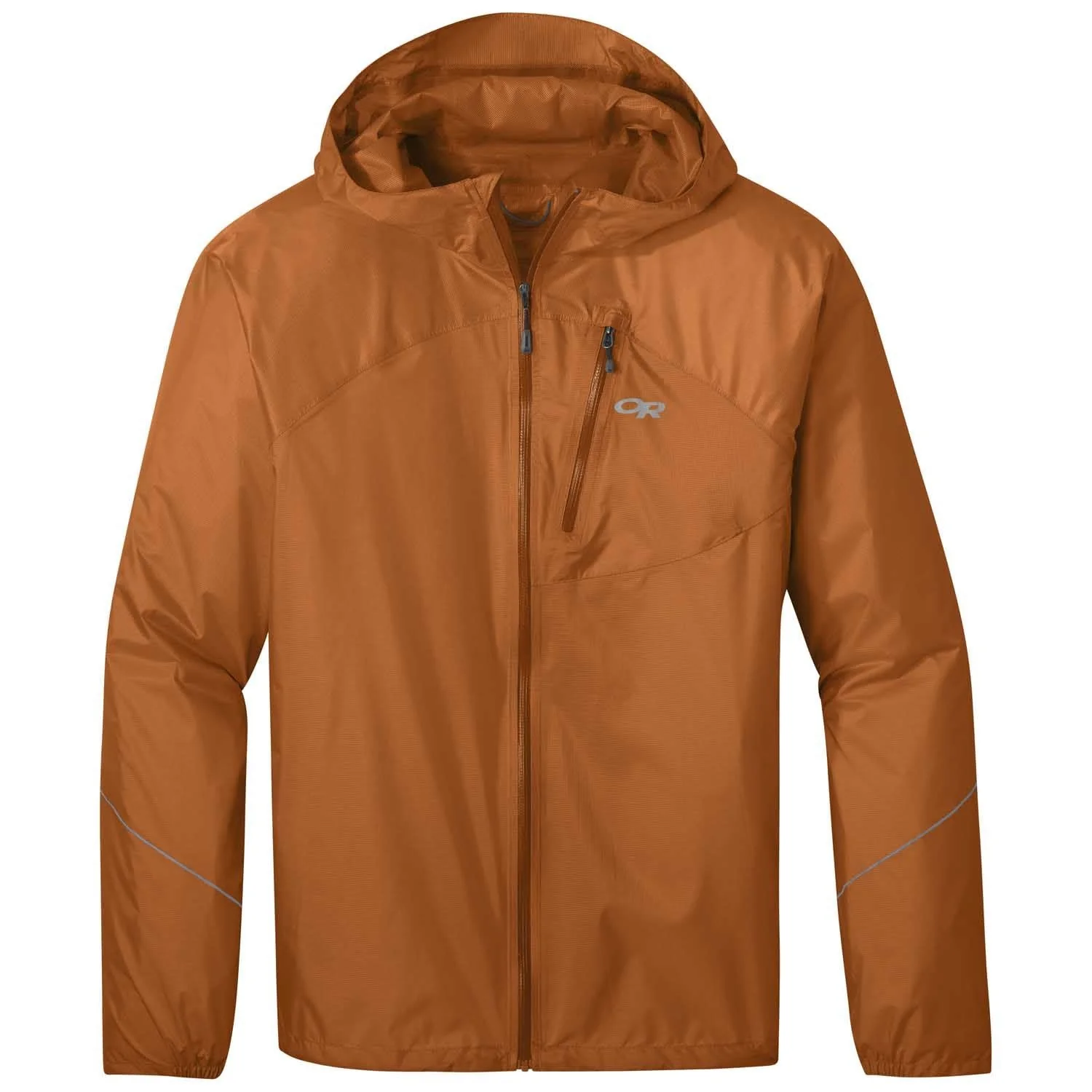 Helium Rain Jacket - Men's - Image 4
