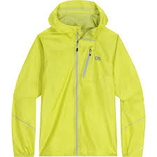 Helium Rain Jacket - Men's - Image 5