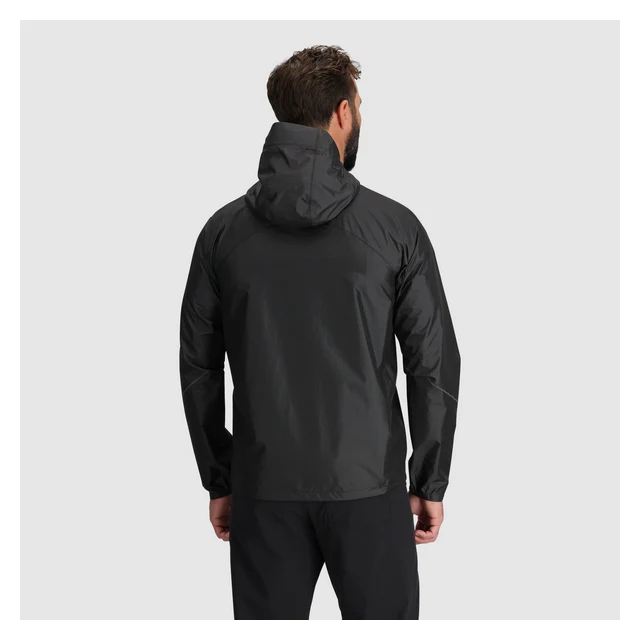 Helium Rain Jacket - Men's - Image 7