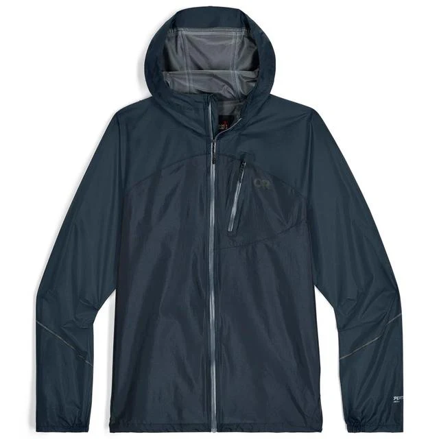 Helium Rain Jacket - Men's - Image 8