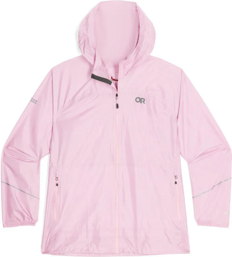 Helium Rain Jacket - Women's - Image 3