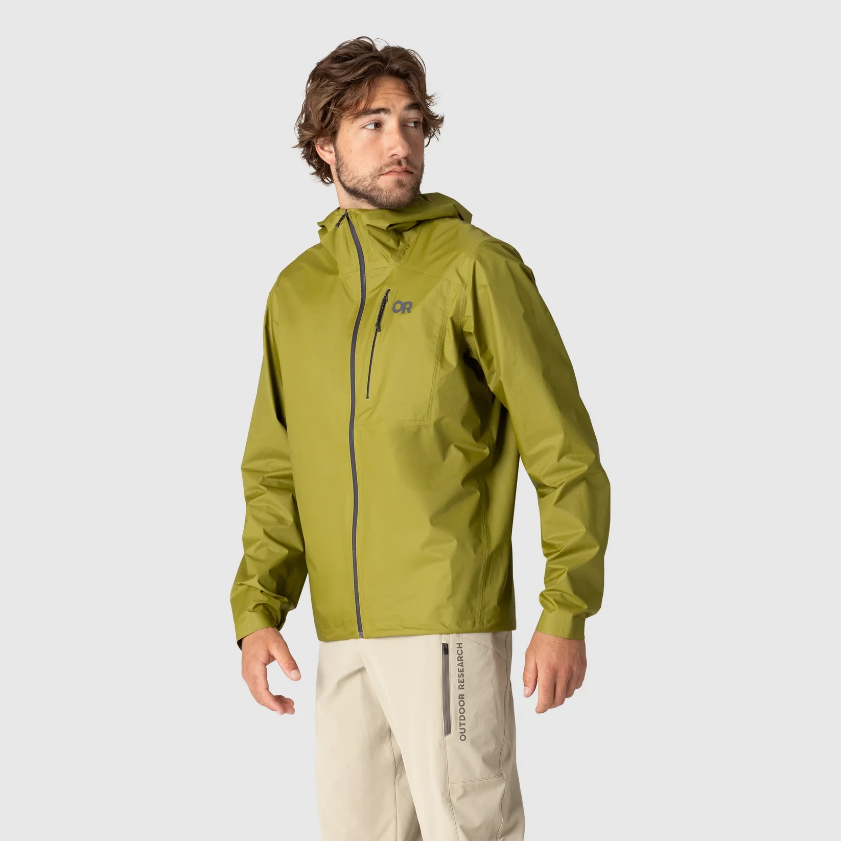 Helium UL Jacket - Men's - Image 4