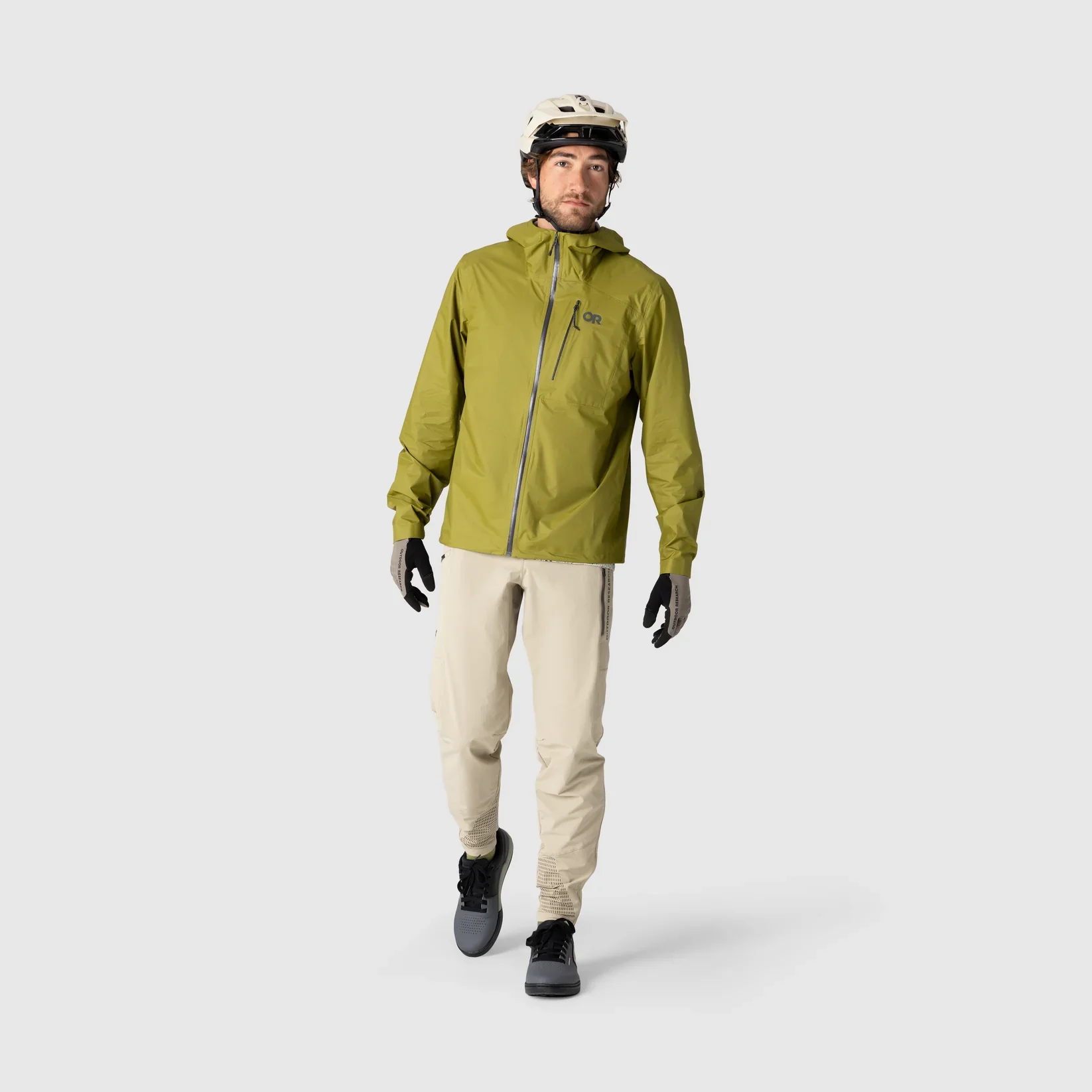 Helium UL Jacket - Men's - Image 5