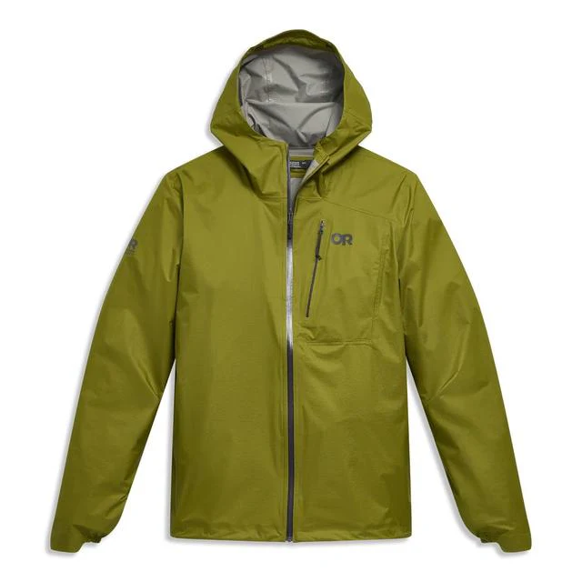 Helium UL Jacket - Men's - Image 6