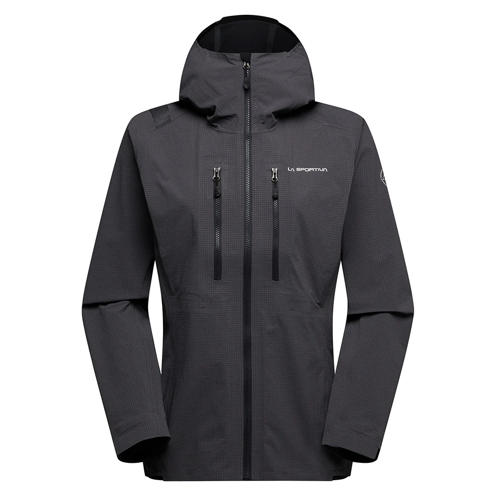 Helixir Shell Jacket - Women's