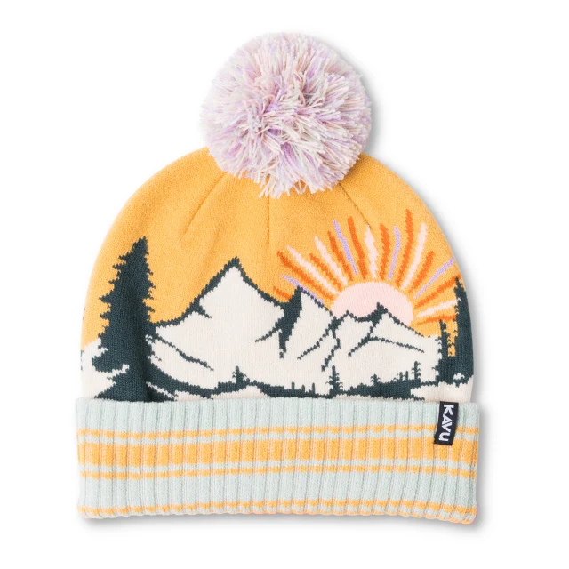 Herschel Beanie