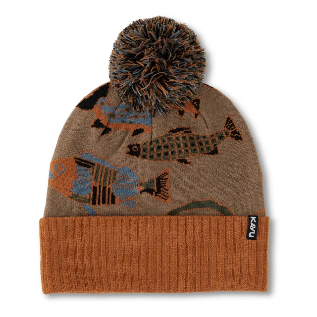 Herschel Beanie - Image 3