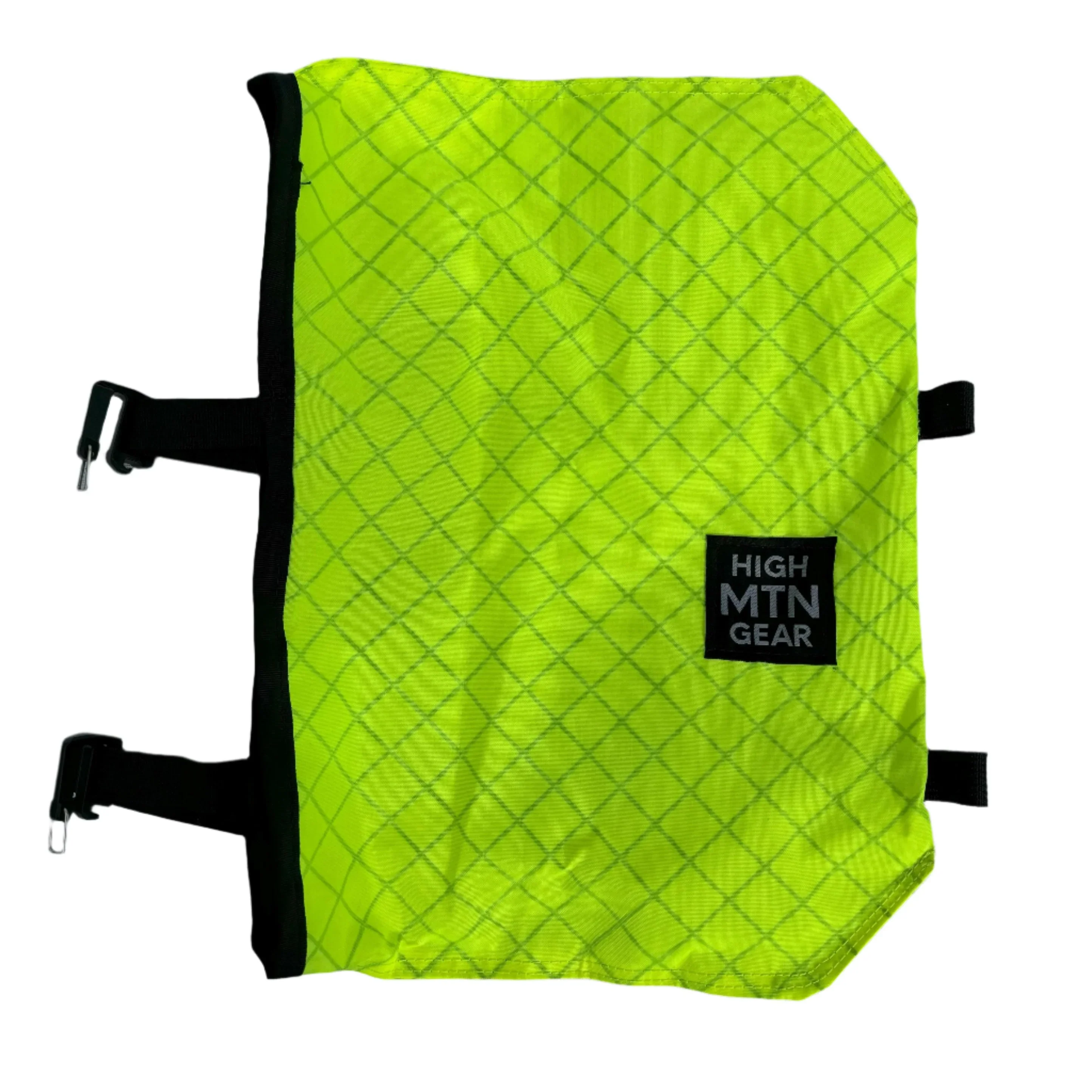 High Mtn Crampon Bag - Image 2