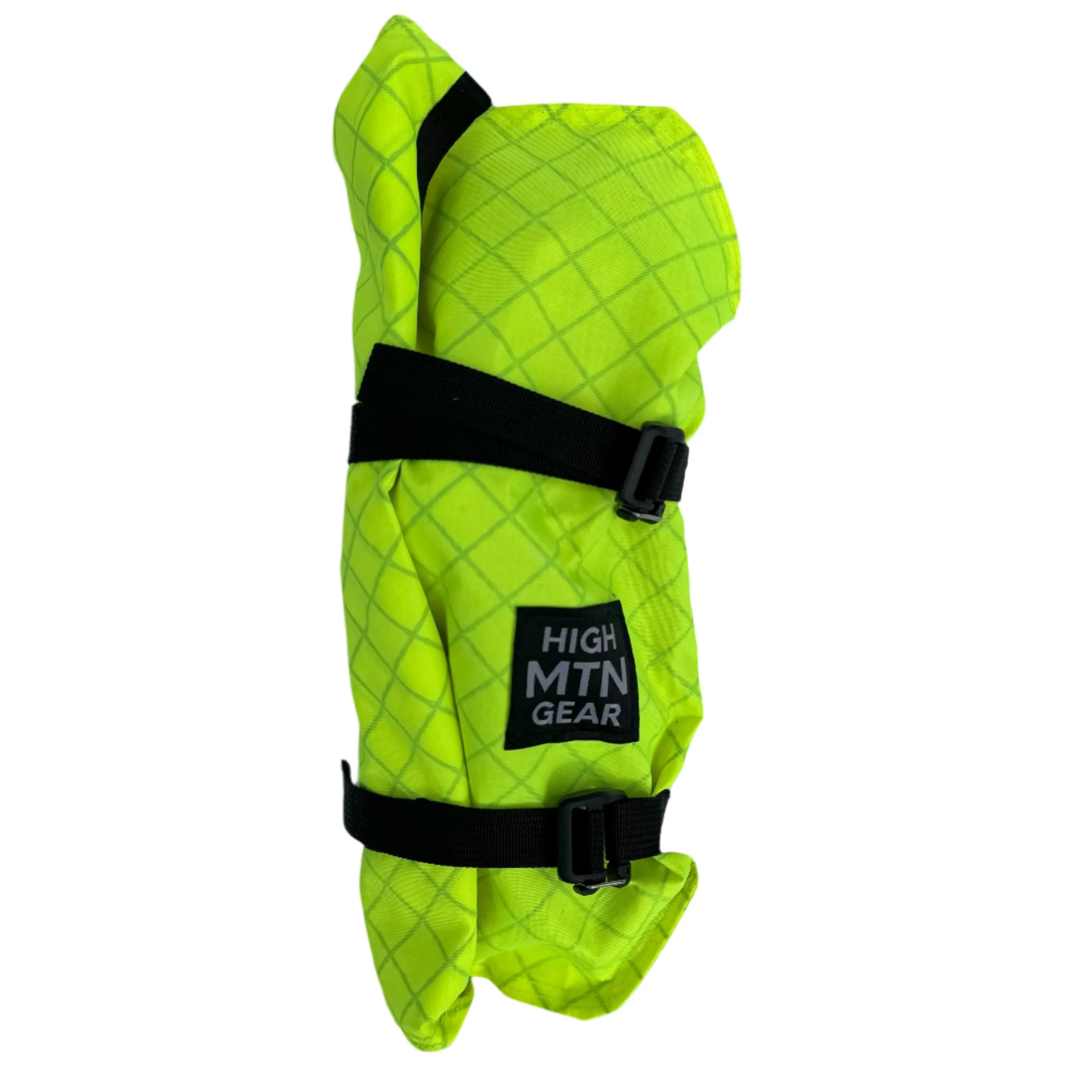 High Mtn Crampon Bag - Image 6